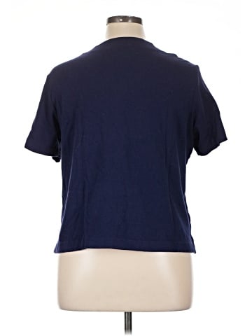 Cathy Daniels Short Sleeve Top (view 2)