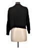 June & Hudson Black Cardigan Size M - photo 2