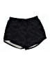 Mizuno Houndstooth Black Athletic Shorts Size S (estimated) - photo 1