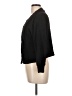 June & Hudson Black Cardigan Size M - photo 5