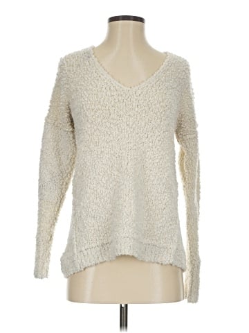 Abercrombie & Fitch Pullover Sweater (view 1)