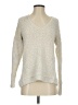 Abercrombie & Fitch Ivory Pullover Sweater Size S - photo 1