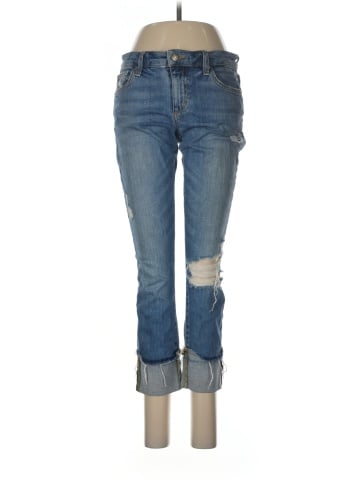 Garnet Hill Jeans (view 1)
