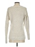 Abercrombie & Fitch Ivory Pullover Sweater Size S - photo 2
