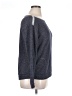 Crown & Ivy Gray Pullover Sweater Size XL - photo 4
