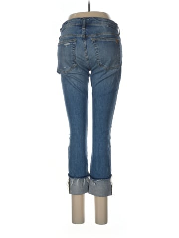 Garnet Hill Jeans (view 2)