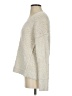 Abercrombie & Fitch Ivory Pullover Sweater Size S - photo 5