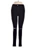 Divided by H&M Black Jeans Size 8 - photo 1