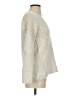 Abercrombie & Fitch Ivory Pullover Sweater Size S - photo 4