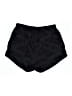 Mizuno Houndstooth Black Athletic Shorts Size S (estimated) - photo 2