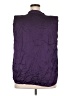 SOFIA Purple Sleeveless Blouse Size 2X (estimated) - photo 2