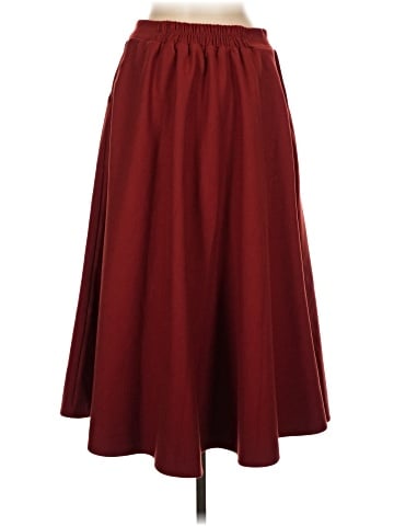 IDEALSANXUN Formal Skirt (view 2)