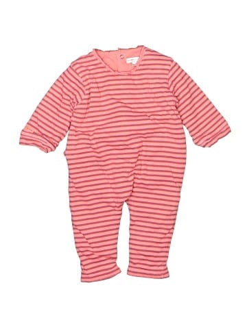 Confetti Long Sleeve Onesie (view 1)
