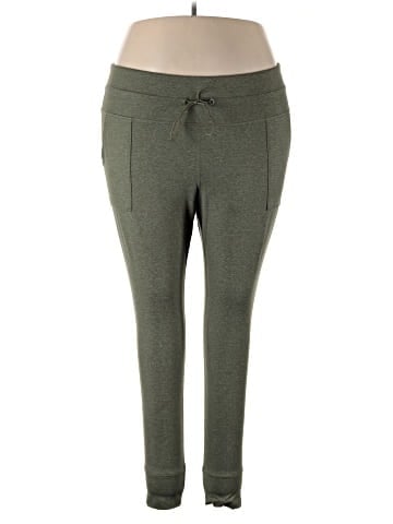Active Active Pants (view 1)