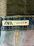 Zara Blue Jeans Size 2 - photo 6