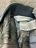 Cj Banks Solid Blue Jeans Size 16W - photo 7