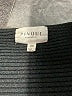 Pinque Black Pullover Sweater Size 2X - photo 7