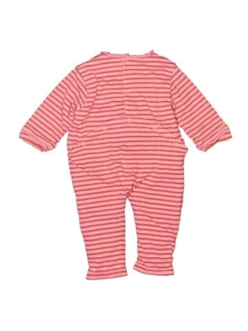 Confetti Long Sleeve Onesie (view 2)