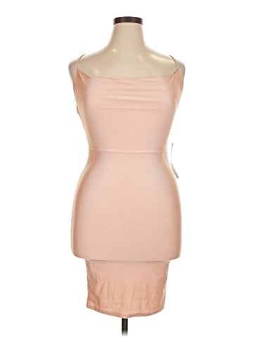 Minette Cocktail Dress (view 1)