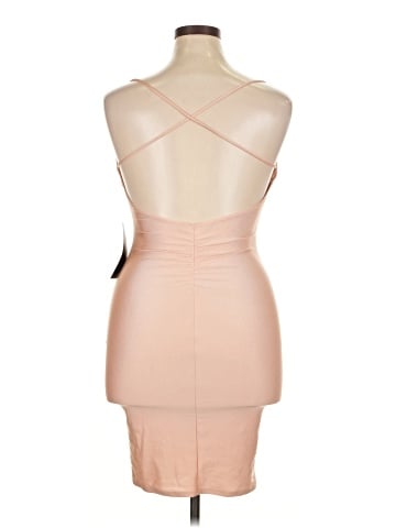 Minette Cocktail Dress (view 2)