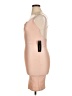 Minette Tan Cocktail Dress Size M - photo 5