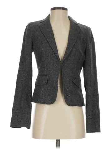J.Crew Wool Blazer (view 1)