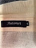 Automet 100% Rayon Color Block Ivory Long Sleeve Button-Down Shirt Size M - photo 7