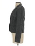 J.Crew 100% Merino Extra Fine Wool Tweed Gray Wool Blazer Size 0 - photo 5