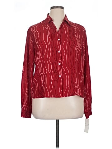 Jaipur Long Sleeve Blouse (view 1)