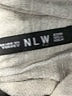 NLW Gray Long Sleeve Top Size S (estimated) - photo 7