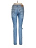 Levi's Hearts Blue Jeans Size 30 waist - photo 2