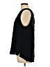 Daniel Rainn 100% Rayon Black Sleeveless Blouse Size XL - photo 5