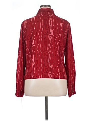 Jaipur Long Sleeve Blouse (view 2)