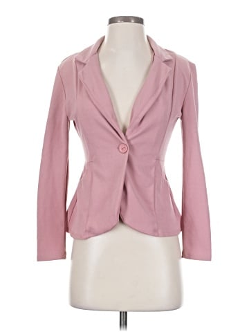 MadRag 3/4 Sleeve Top (view 1)