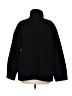 H&M 100% Polyester Solid Black Fleece Size M - photo 2