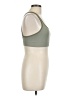 Athleta Green Tank Top Size M - photo 4