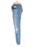 Levi's Hearts Blue Jeans Size 30 waist - photo 5