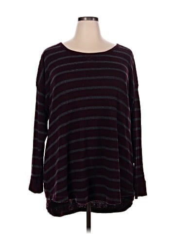 French Laundry 3/4 Sleeve T-Shirt (view 1)