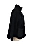 H&M 100% Polyester Solid Black Fleece Size M - photo 4