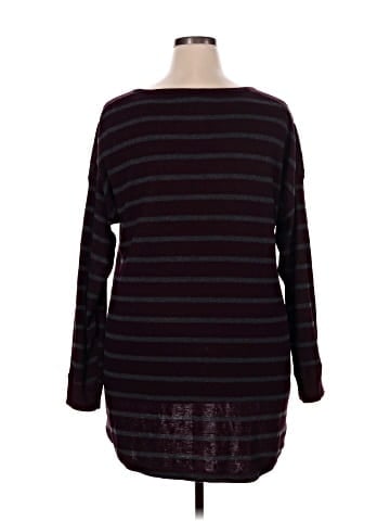French Laundry 3/4 Sleeve T-Shirt (view 2)