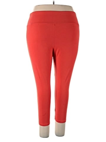 Ava & Viv Active Pants (view 2)