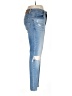 Levi's Hearts Blue Jeans Size 30 waist - photo 4