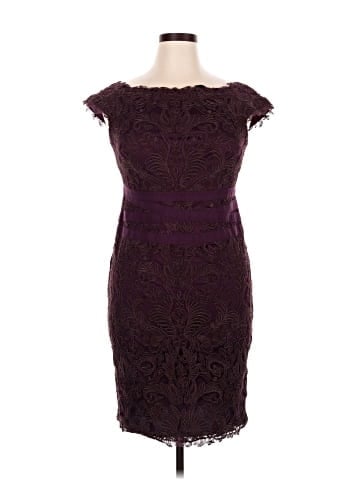 Tadashi Shoji Cocktail Dress (view 1)