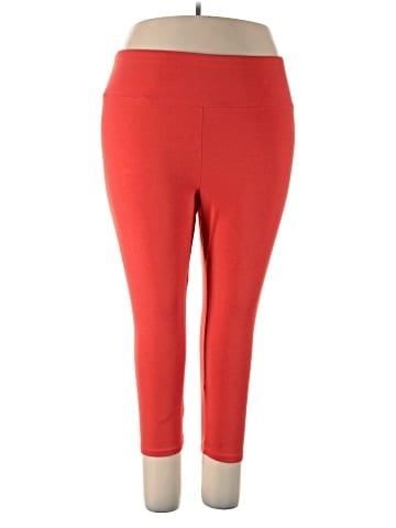 Ava & Viv Active Pants (view 1)