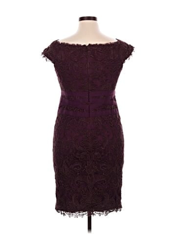 Tadashi Shoji Cocktail Dress (view 2)