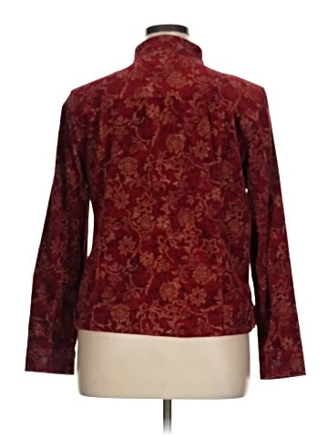 Christopher & Banks Jacket (view 2)