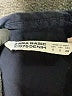 Zara Basic Blue Long Sleeve Blouse Size S - photo 4