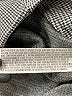 Forever 21 Gray Casual Skirt Size M - photo 4