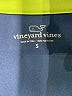 Vineyard Vines 100% Polyester Blue Vest Size S - photo 6