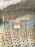 Guess Stripes Marled Gray Pullover Sweater Size S - photo 7